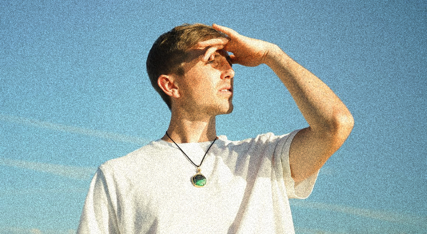 John Brewster’s new album is out