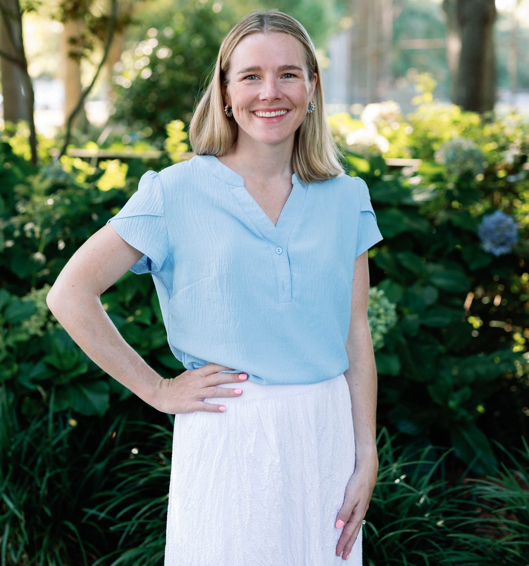 Charlotte Berger PR: The five-year mark