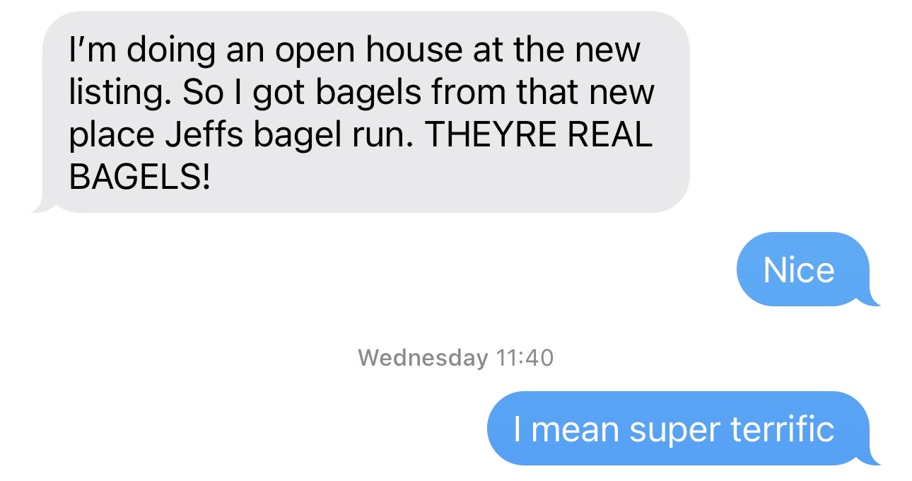 🥯