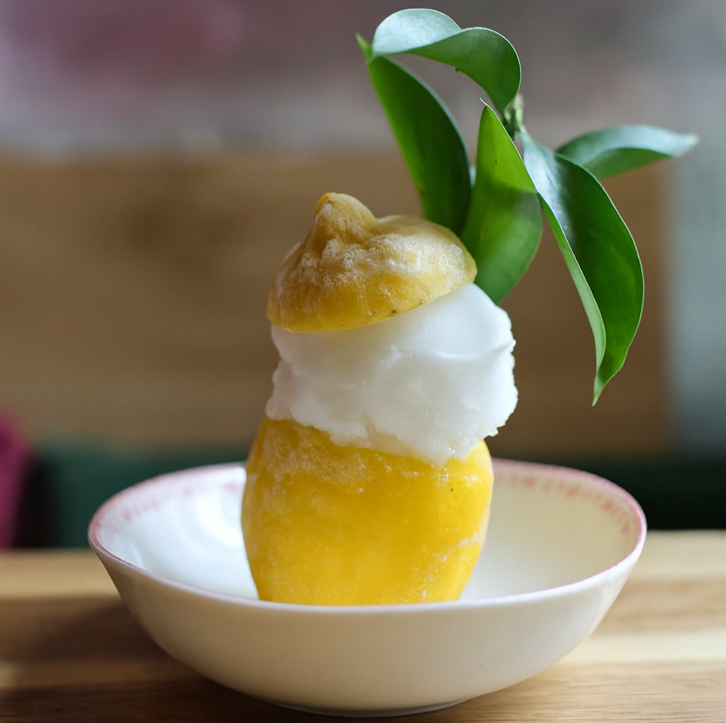 Allora is now open