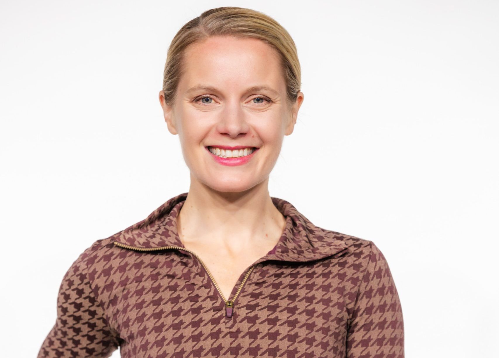 New in town: Katie Breard