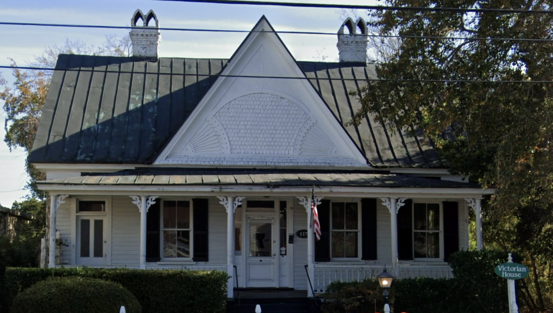 Odd Duck Market is coming to Summerville