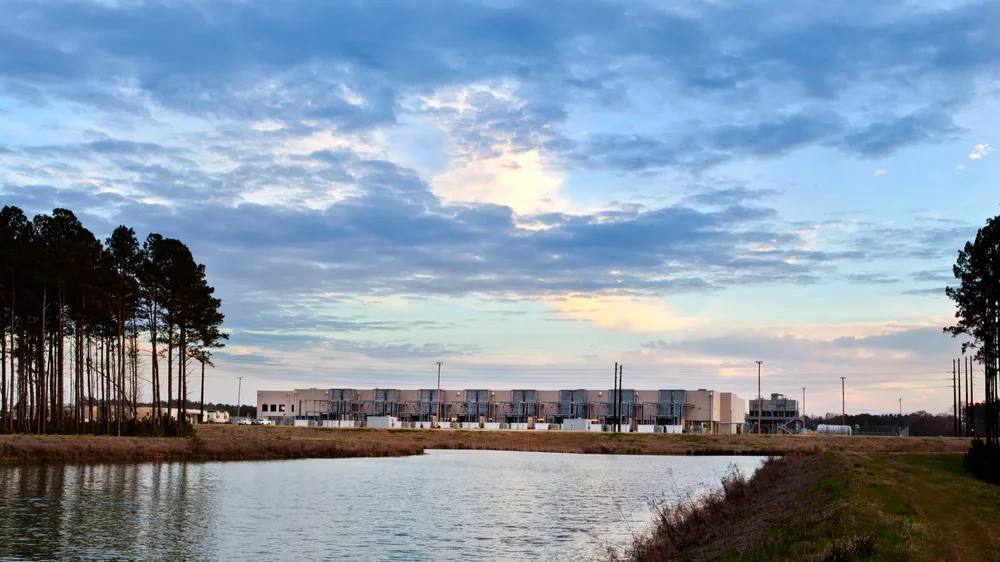 Google continues to invest in South Carolina