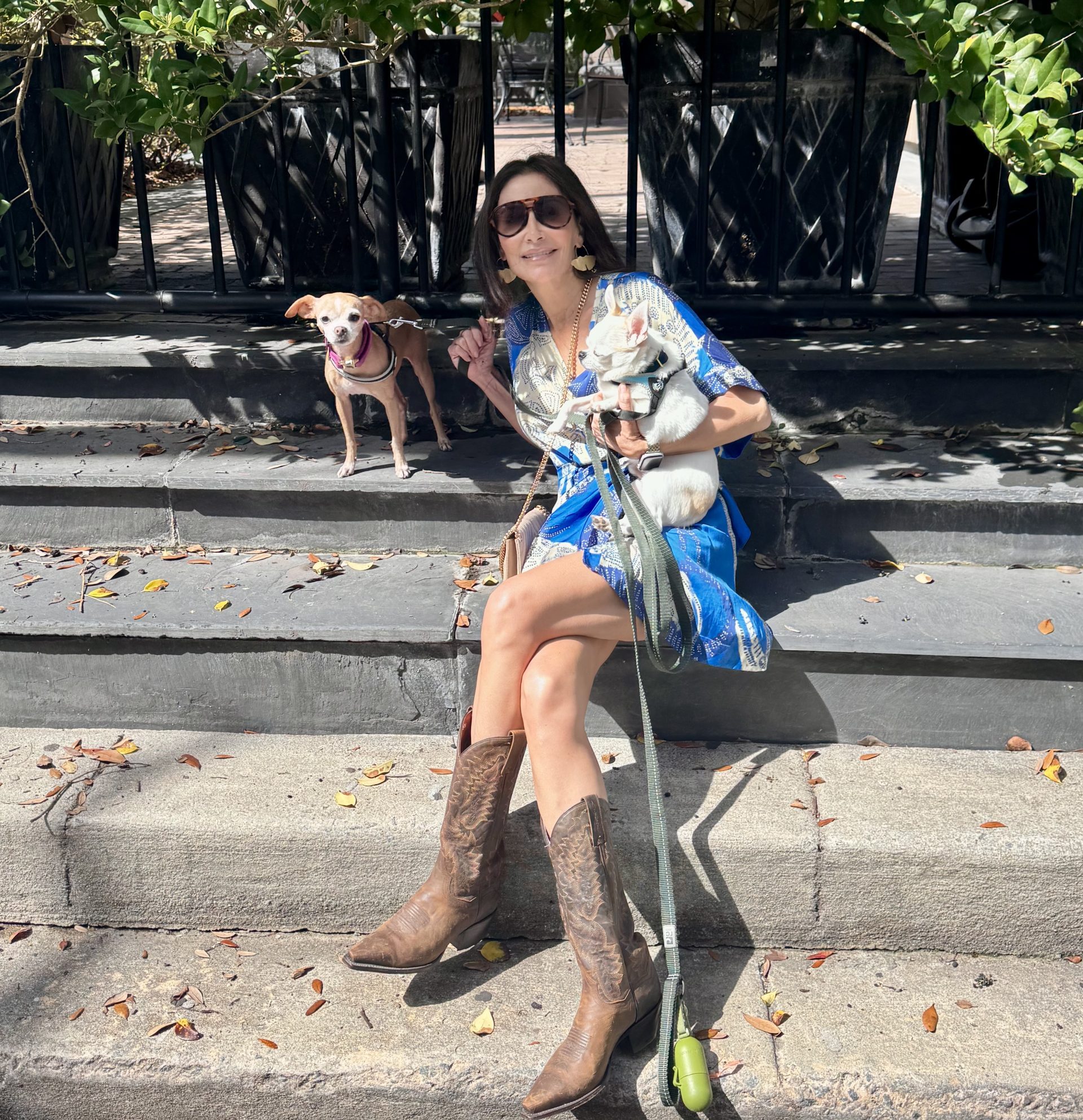 New in town: Danielle Causey Tucholke