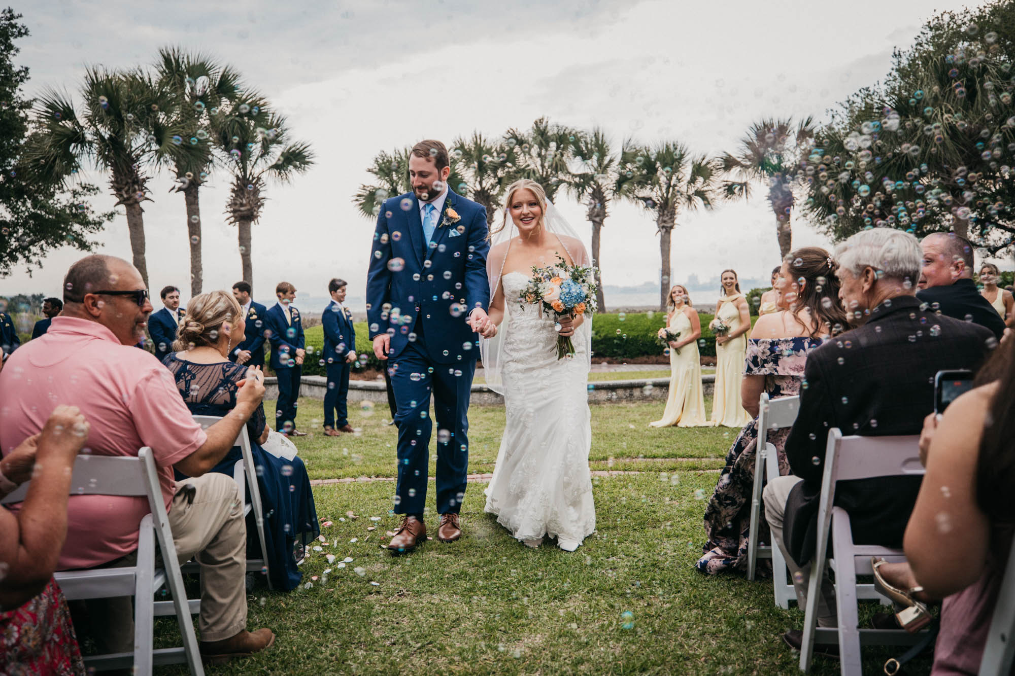Newlyweds: Jourdan and Jacob Schar