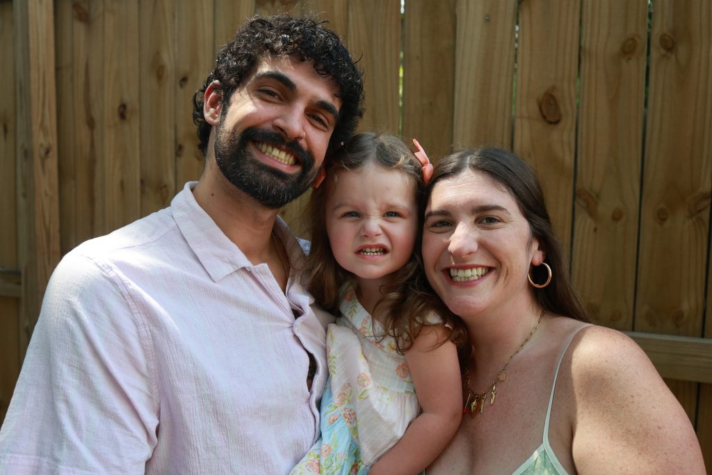 Vinnie Santiago heard for years that he should do something with his cooking. After a successful first pop-up, he and his wife Ashley are serving up a smashburger that's house-made, down to the bun. Read more