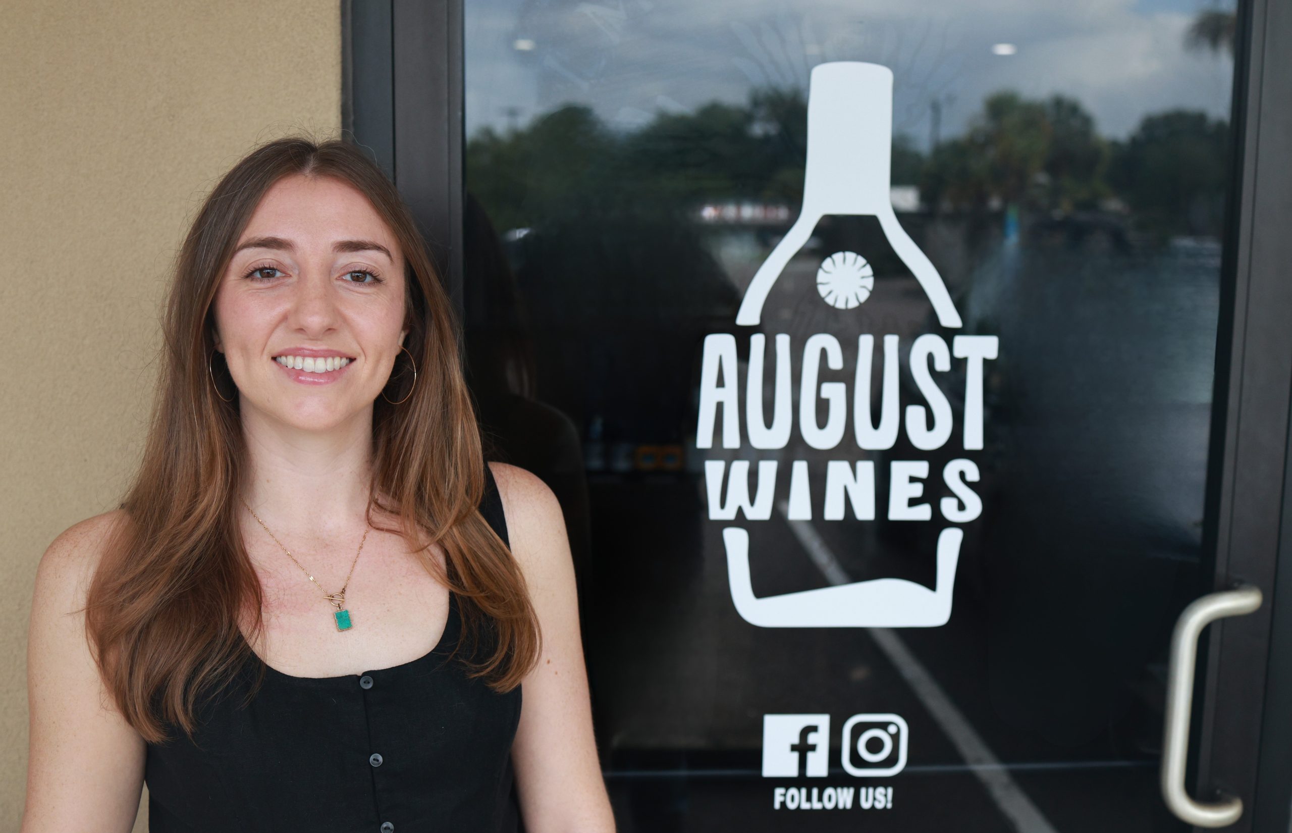 August Wines opens in West Ashley